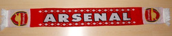 Szalik Arsenal Londyn