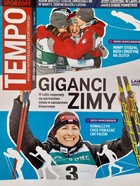 Magazyn Tempo - Przegląd Sportowy (23.2.2017)