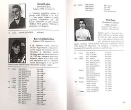 Ateny Atlanta. Węgierscy medaliści Igrzysk Olimpijskich 1896-1996 (Węgry)