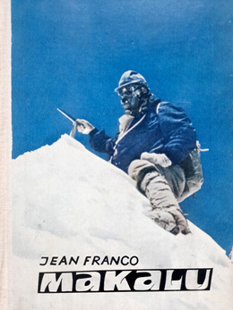 Makalu