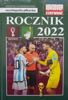 Rocznik 2022. Encyklopedia piłkarska Fuji (tom 66)