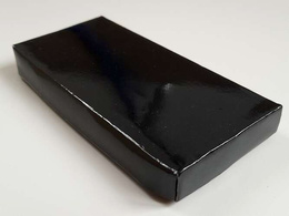 Brelok Newcastle United herb i barwy (w etui)