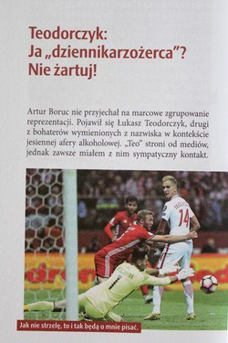 Od Euro do Mundialu. Prawda o reprezentacji