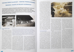Magazyn Dyskobol - Muzeum Sportu i Turystyki w Warszawie nr 2 (20)/2024