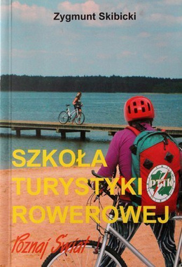 Szkoła turystyki rowerowej