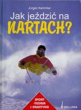 Jak jeździć na nartach