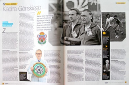 Magazyn Tempo (Przegląd Sportowy) 27.11.2015