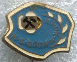 Górnik Konin