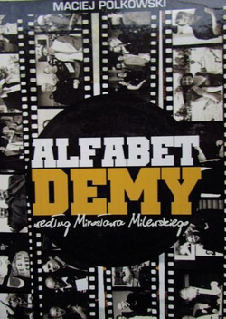 Alfabet Demy