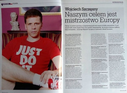 World Soccer Najbogatszy Magazyn Euro 2012