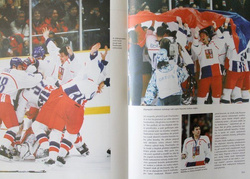 Nagano 1998. Zimowe Igrzyska Olimpijskie słowem i obrazem (Czechy)