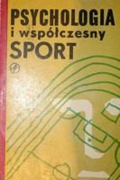 Psychologia i współczesny sport