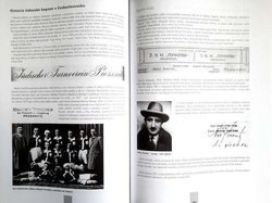 Historia żydowskiej piłki nożnej w Czechach
