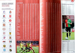 Skarb Kibica Eredivisie i Keuken Kampioen Divisie 2019/2020 (Voetbal International)