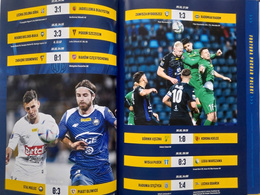 Fortuna Puchar Polski 2022/2023