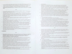 Regulamin rozgrywek Łódzkiego Związku Piłki Nożnej. Komunikat Finansowy