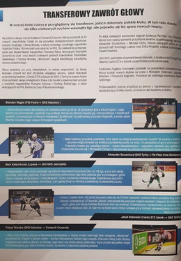 Niezbędnik kibica. Polska Hokej Liga - sezon 2022/2023