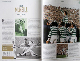 Stworzeni w raju. Historia naszych legend (Celtic Glasgow)