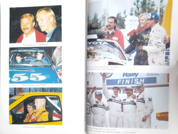Ari Vatanen. Liczy się każda sekunda