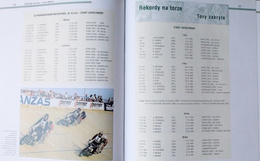 Złota księga kolarstwa światowego