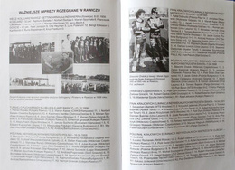 Rawickie żużlowe ABC. 20-lecie reaktywowania żużla w Rawiczu