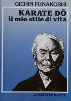 Karate-Do. Moja życiowa droga (wydanie włoskie)