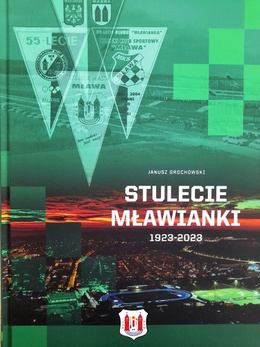 Stulecie Mławianki 1923-2023