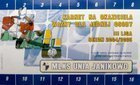 Karnet MLKS Unia Janikowo III liga sezon 2004/2005