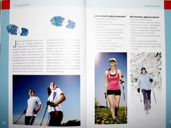 Nordic Walking w Polsce