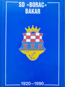 SD Borac Bakar 1920-1990 (Chorwacja)