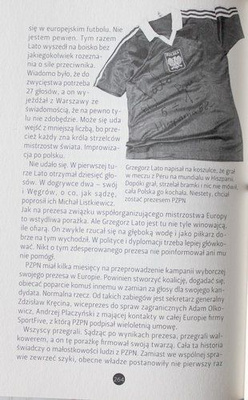 Żonglerka (Stefan Szczepłek)