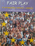 Fair play w europejskiej kulturze i edukacji (PKOl)