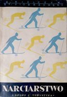 Narciarstwo (1953)