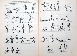 Aktywność ruchowa dzieci i młodzieży