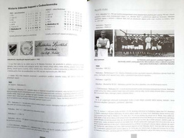 Historia żydowskiej piłki nożnej w Czechach