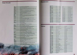 FC Basel 1893. Informator na sezon 1997/1998