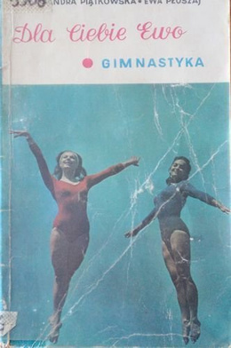 Dla Ciebie Ewo. Gimnastyka