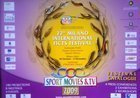 Katalog 27. Międzynarodowy Festiwal Filmów Sportowych Mediolan 2009