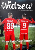 Program mecz Widzew Łódź - Pogoń Szczecin, PKO BP Ekstraklasa (16.12.2023)