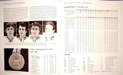 Czeskobudziejowickie Złoto, Srebro, Brąz