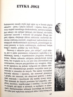Ścieżki jogi