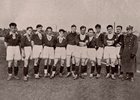 Pogoń Lwów (1927) - Kolekcja Historia Sportu nr 34