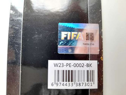 Długopis Mistrzostwa Świata FIFA Kobiet Australia Nowa Zelandia 2023 maskotka Tazuni (produkt oficjalny)