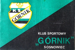 KS Górnik Sosnowiec