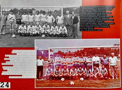 Piłkarskie losy Podlasia w obiektywie. Historia, mecze i piłkarze Podlasia Biała Podlaska w latach 1957-2022