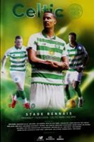 Program Mecz towarzyski Celtic Glasgow - Stade Rennes (13.07.2019)