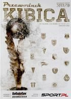 Przewodnik Kibica - Ekstraklasa i I liga wiosna 2018