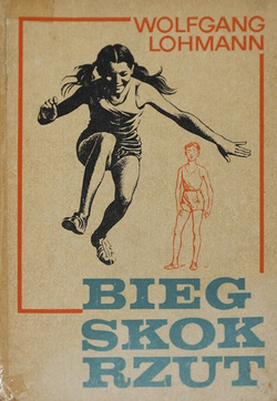 Bieg skok rzut (Lohmann)