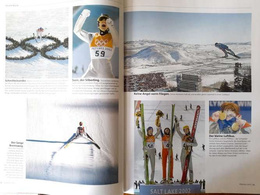 Zimowe Igrzyska Olimpijskie Salt Lake City 2002 (Niemcy)