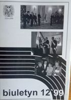 Biuletyn Polskiego Związku Lekkiej Atletyki 12/1999